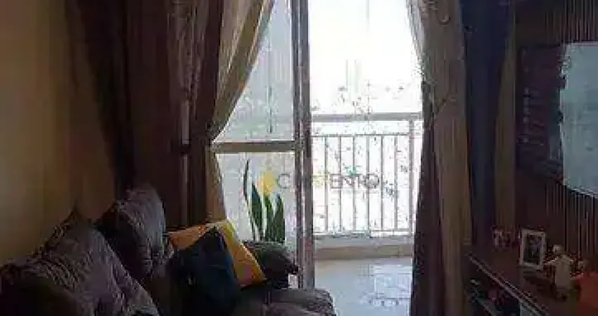 Apartamento com 3 dormitórios à venda, 66 m² por R$ 518.000,00 - Vila Carrão - São Paulo/SP