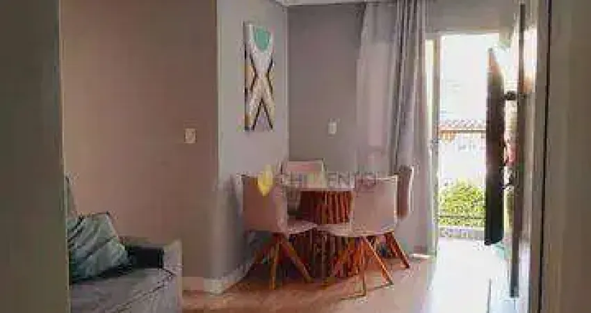 Apartamento com 2 dormitórios à venda, 58 m² por R$ 457.000 - Saúde - São Paulo/SP