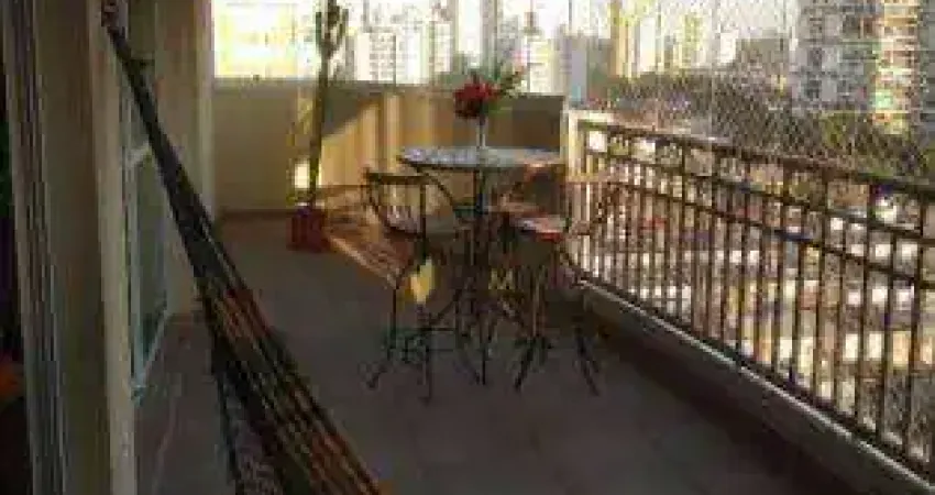 Apartamento com 3 dormitórios à venda, 170 m² por R$ 2.450.000,00 - Brooklin - São Paulo/SP