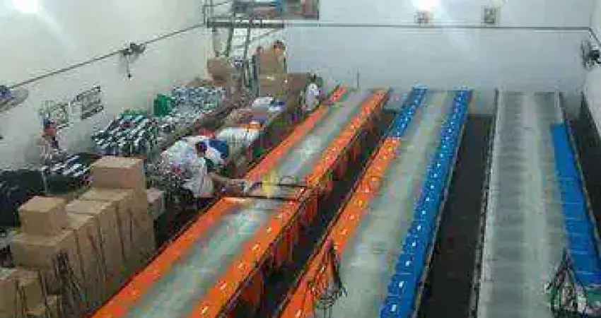 Galpão, 440 m² - venda por R$ 1.800.000 ou aluguel por R$ 10.000/mês - Casa Verde Média - São Paulo/SP