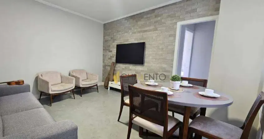 Cobertura com 3 dormitórios à venda, 160 m² por R$ 600.000 - Vila Guiomar - Santo André/SP