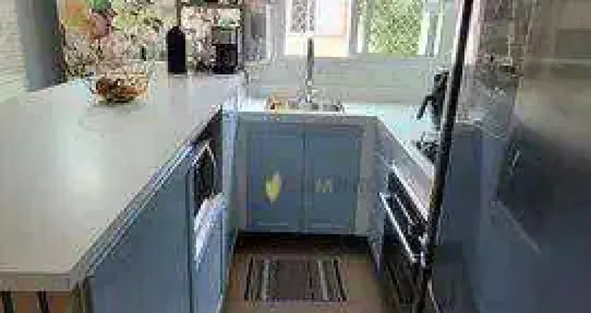 Cobertura com 3 dormitórios à venda, 146 m² por R$ 785.000,00 - Vila Eldízia - Santo André/SP