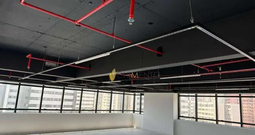 Conjunto, 131 m² - venda por R$ 799.000,00 ou aluguel por R$ 8.500,00/mês - Centro - Santo André/SP