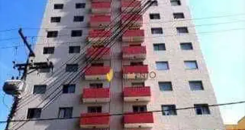 Apartamento à venda, 105 m² por R$ 670.000,00 - Osvaldo Cruz - São Caetano do Sul/SP