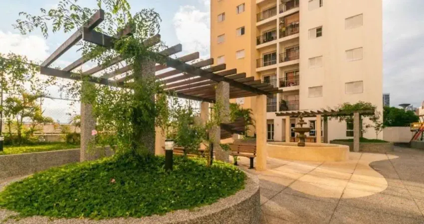 Apartamento com 3 dormitórios à venda, 67 m² por R$ 430.000,00 - Jardim Jamaica - Santo André/SP