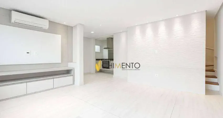 Casa à venda, 130 m² por R$ 1.220.000,00 - Vila Mariana - São Paulo/SP