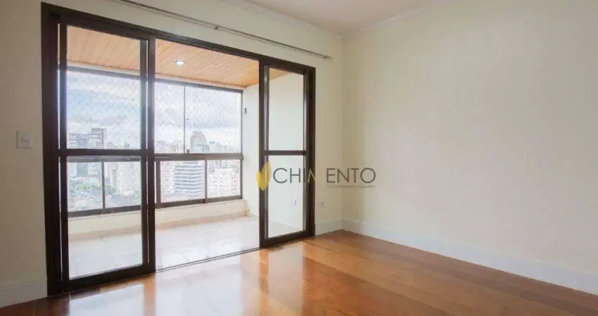 Apartamento à venda, 106 m² por R$ 2.290.000,00 - Vila Nova Conceição - São Paulo/SP