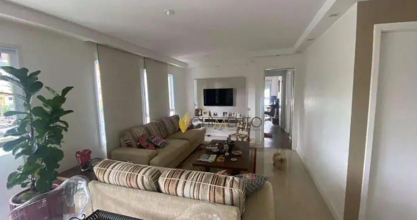 Apartamento com 3 dormitórios, 120 m² - venda por R$ 1.399.000,00 ou aluguel por R$ 10.150,00/mês - Jardim - Santo André/SP