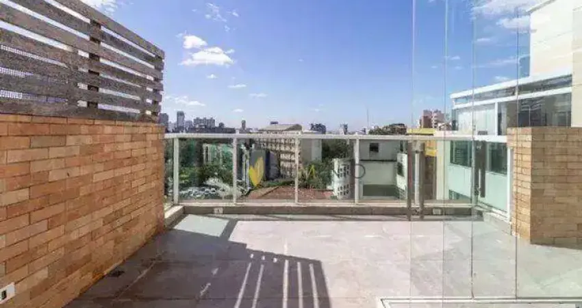 Cobertura com 2 dormitórios à venda, 90 m² por R$ 1.150.000,00 - Pinheiros - São Paulo/SP