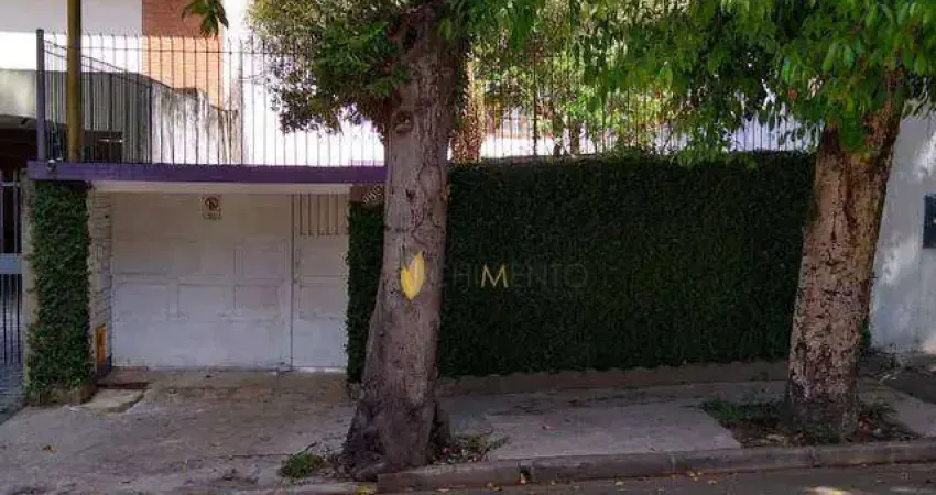 Casa com 4 dormitórios, 400 m² - venda por R$ 2.750.000,00 ou aluguel por R$ 12.283,33/mês - Jardim - Santo André/SP