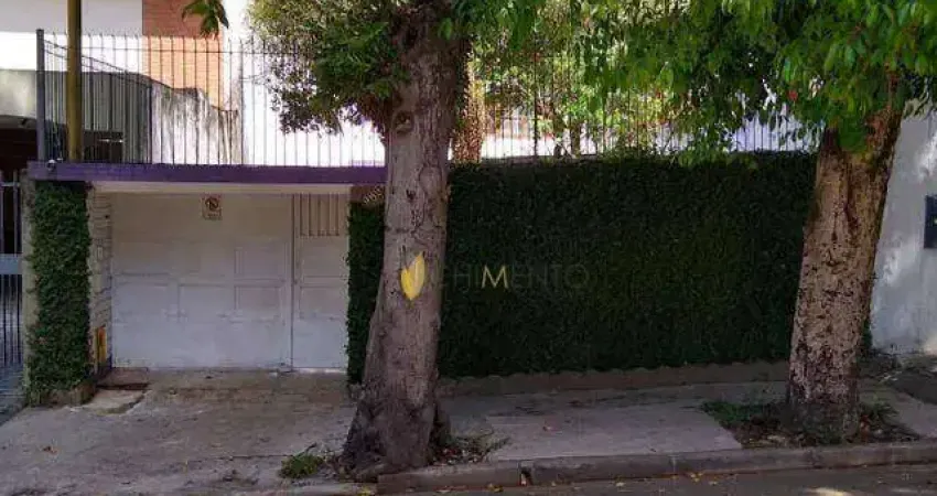 Casa com 4 dormitórios, 400 m² - venda por R$ 2.750.000,00 ou aluguel por R$ 12.283,33/mês - Jardim - Santo André/SP