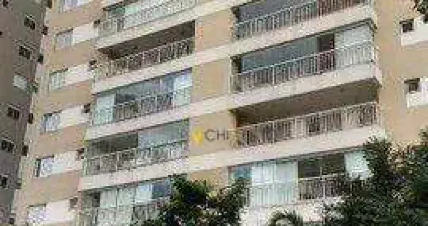 Apartamento com 3 dormitórios à venda, 126 m² por R$ 1.285.000,00 - Santana - São Paulo/SP