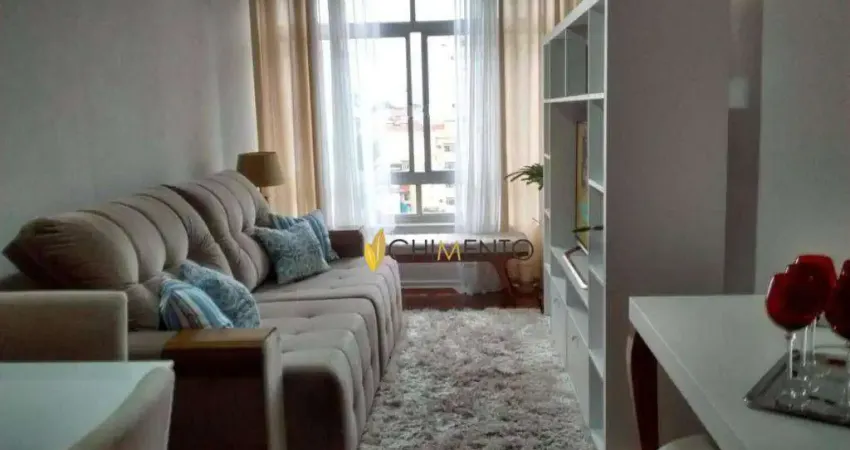 Apartamento à venda, 86 m² por R$ 680.000,00 - Aclimação - São Paulo/SP
