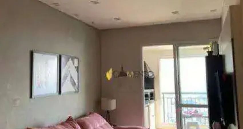 Apartamento com 2 dormitórios à venda, 66 m² por R$ 615.000,00 - Vila Formosa - São Paulo/SP