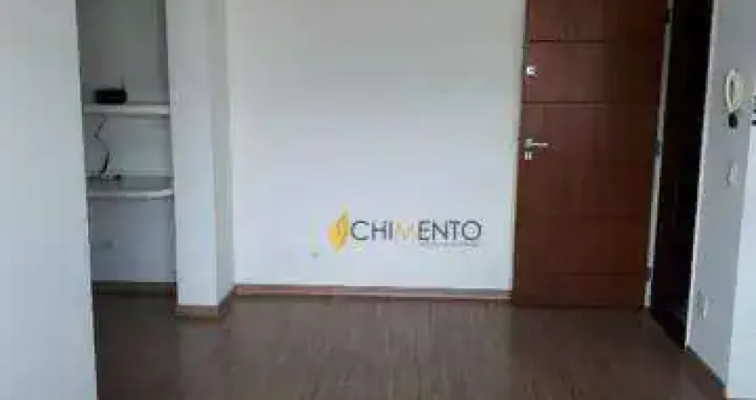 Apartamento com 2 dormitórios à venda, 73 m² por R$ 410.000,00 - Jardim da Glória - São Paulo/SP