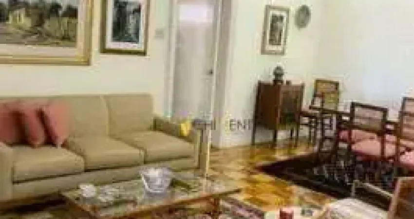 Apartamento com 3 dormitórios à venda, 162 m² por R$ 1.090.000,00 - Aclimação - São Paulo/SP