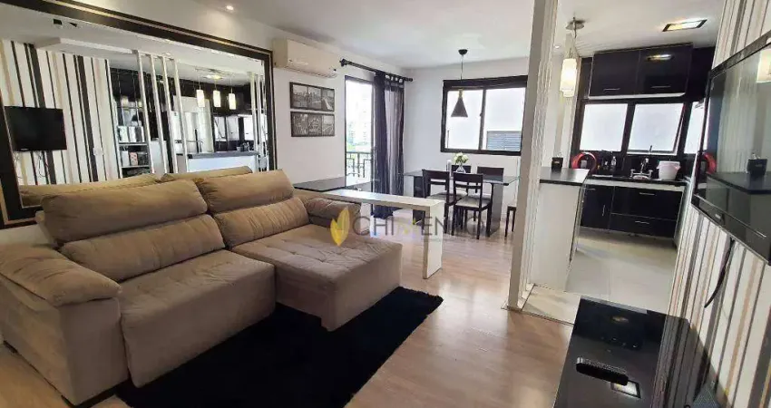 Apartamento com 2 dormitórios à venda, 82 m² por R$ 1.190.000,00 - Vila Olímpia - São Paulo/SP