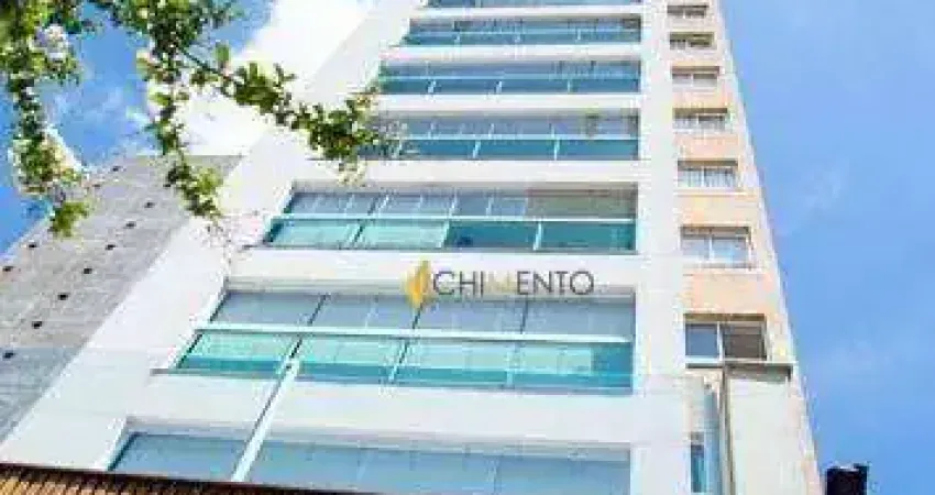 Apartamento com 3 dormitórios à venda, 190 m² por R$ 1.910.000,00 - Jardim - Santo André/SP