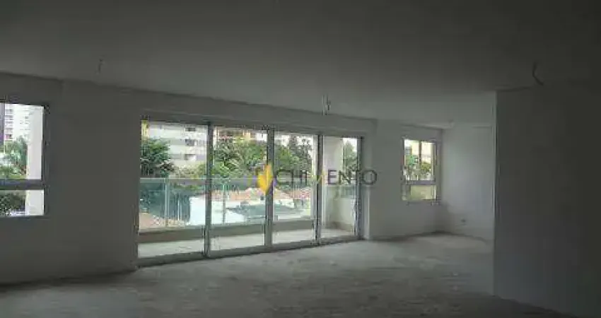 Apartamento com 3 dormitórios à venda, 190 m² por R$ 1.910.000,00 - Jardim - Santo André/SP