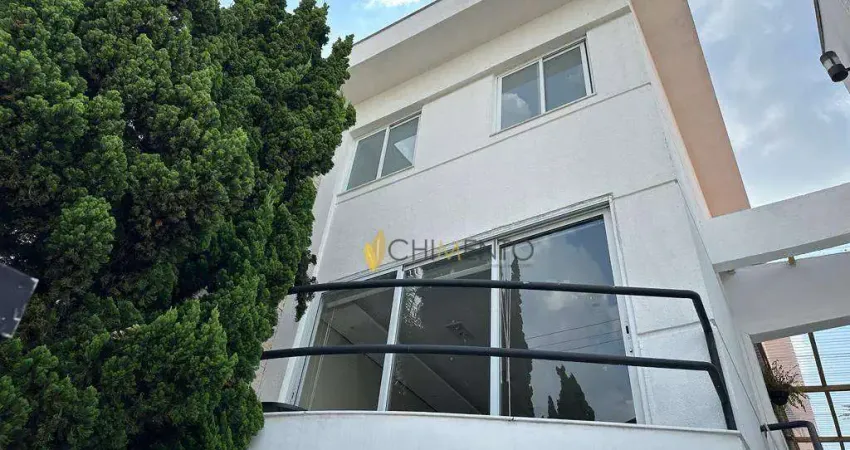 Casa, 335 m² - venda por R$ 1.397.000,00 ou aluguel por R$ 9.250,00/mês - Tatuapé - São Paulo/SP