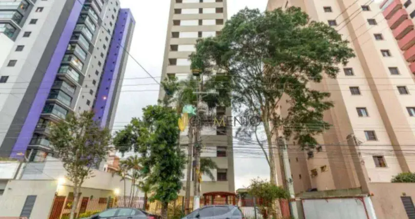 Apartamento com 3 dormitórios à venda, 105 m² por R$ 550.000,00 - Parque das Nações - Santo André/SP