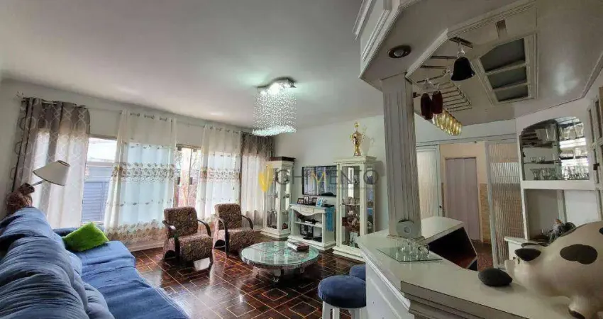 Casa, 415 m² - venda por R$ 1.630.000,00 ou aluguel por R$ 11.535,00/mês - Olímpico - São Caetano do Sul/SP