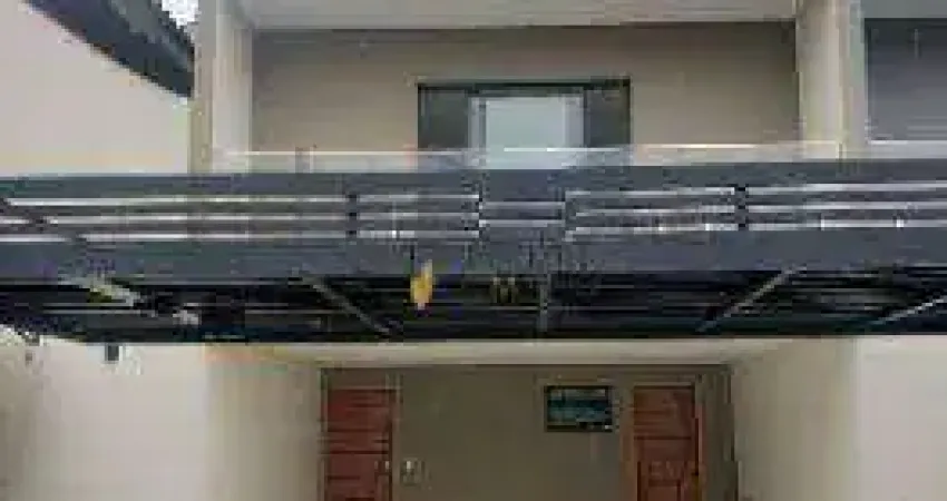 Casa com 3 dormitórios à venda, 210 m² por R$ 960.000,00 - Jardim Valdibia - São Bernardo do Campo/SP