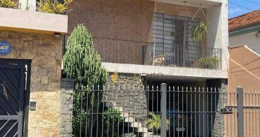 Casa com 3 dormitórios à venda, 260 m² por R$ 1.880.000,00 - Mirandópolis - São Paulo/SP