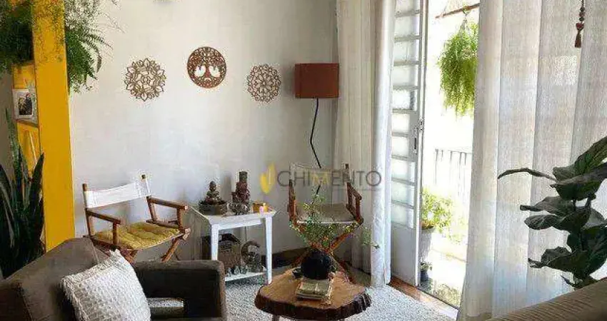 Casa com 3 dormitórios à venda, 260 m² por R$ 1.880.000,00 - Saúde - São Paulo/SP