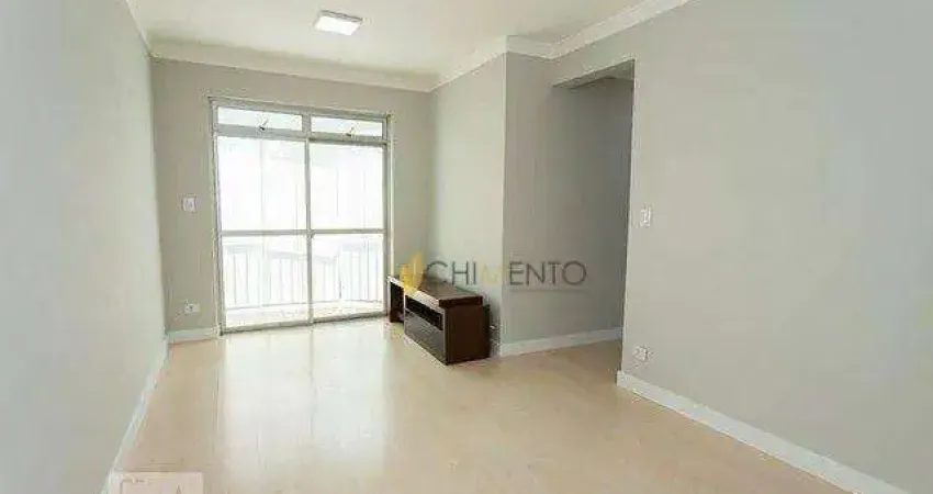 Apartamento com 3 dormitórios à venda, 70 m² por R$ 399.000,00 - Chácara Belenzinho - São Paulo/SP