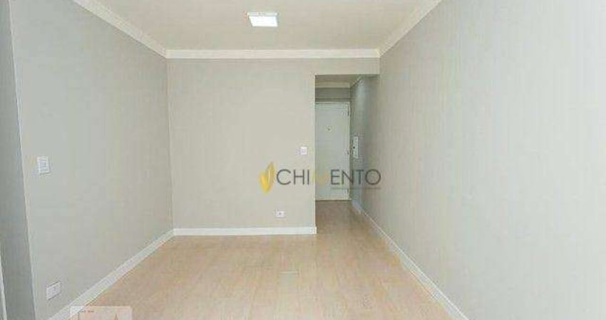 Apartamento com 3 dormitórios à venda, 70 m² por R$ 399.000,00 - Vila Formosa - São Paulo/SP