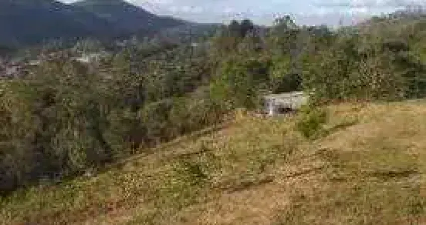 Terreno à venda, 27000 m² por R$ 3.000.000,00 - Quarta Divisão - Ribeirão Pires/SP