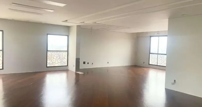 Apartamento com 4 dormitórios à venda, 360 m² por R$ 2.500.000,00 - Jardim Bela Vista - Santo André/SP