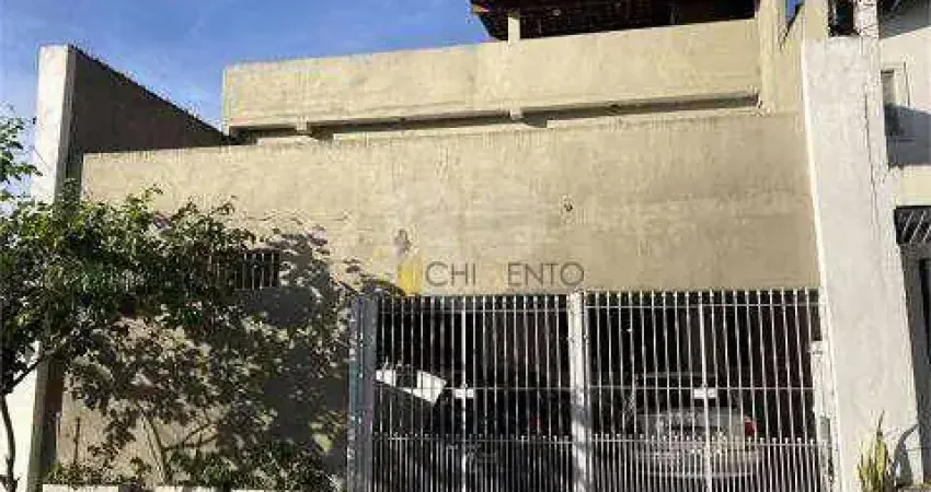 Casa com 3 dormitórios, 330 m² - venda por R$ 1.500.000,00 ou aluguel por R$ 6.408,00/mês - Planalto Paulista - São Paulo/SP