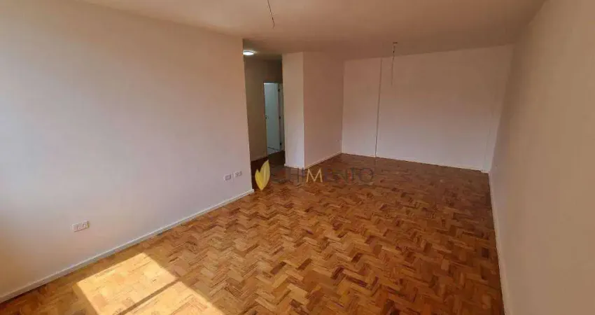 Apartamento com 2 dormitórios à venda, 102 m² por R$ 780.000,00 - Vila Mariana - São Paulo/SP