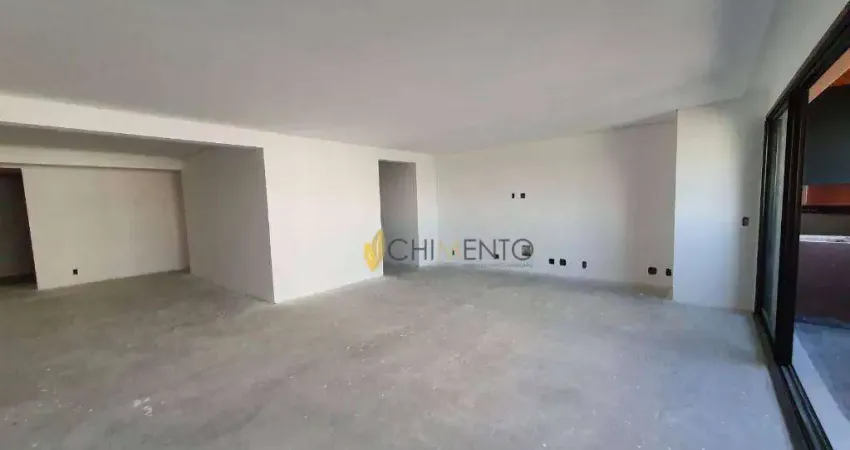 Apartamento com 3 dormitórios à venda, 175 m² por R$ 2.200.000,00 - Santa Paula - São Caetano do Sul/SP