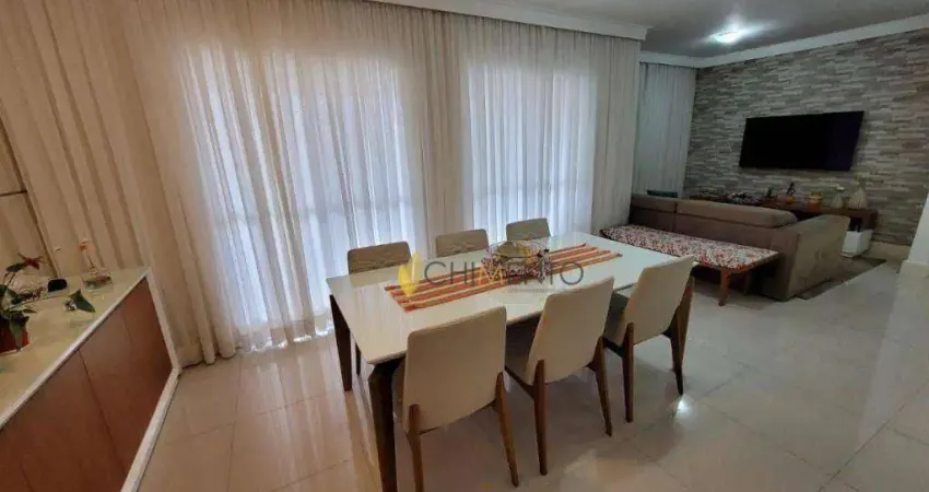 Apartamento com 2 dormitórios à venda, 80 m² por R$ 860.000,00 - Jurubatuba - São Paulo/SP
