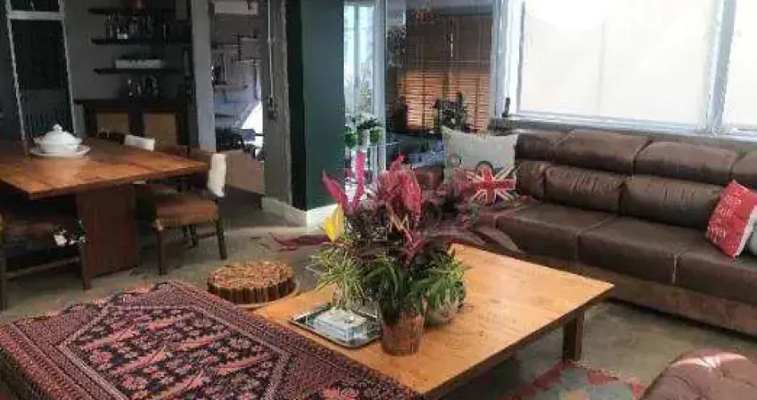 Cobertura com 3 dormitórios à venda, 510 m² por R$ 9.000.000,00 - Vila Nova Conceição - São Paulo/SP