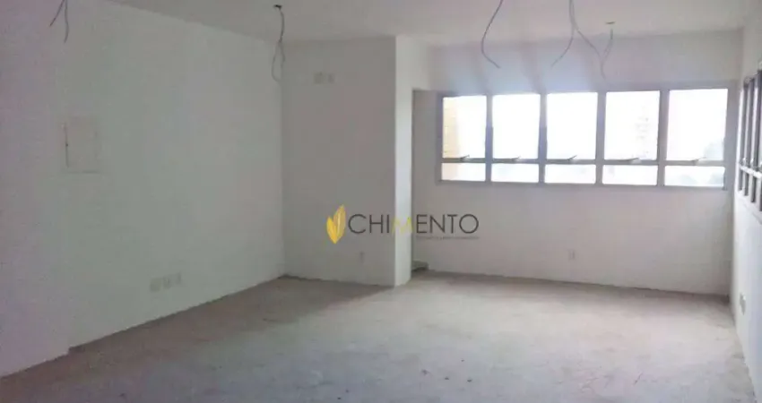 Conjunto, 46 m² - venda por R$ 350.000,00 ou aluguel por R$ 1.953,00/mês - Centro - Santo André/SP