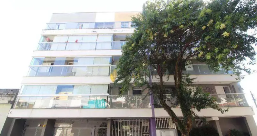 Apartamento com 2 dormitórios à venda, 66 m² por R$ 510.000,00 - Nova Gerti - São Caetano do Sul/SP