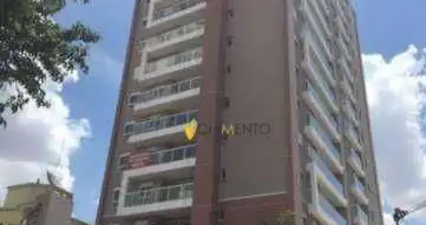 Apartamento com 2 dormitórios à venda, 70 m² por R$ 800.000,00 - Santa Paula - São Caetano do Sul/SP
