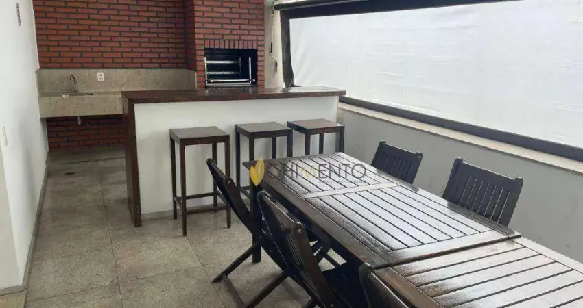 Apartamento com 1 quarto para alugar na Rua Doutor Alfredo de Castro, 112, Perdizes, São Paulo
