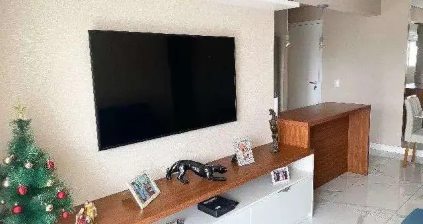 Apartamento à venda, 64 m² por R$ 675.000,00 - Vila Carrão - São Paulo/SP
