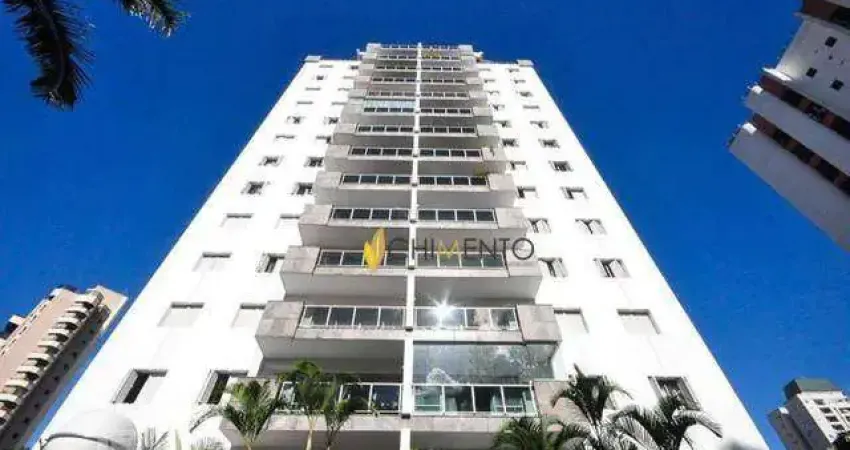 Apartamento com 3 dormitórios à venda, 130 m² por R$ 720.000,00 - Vila Andrade - São Paulo/SP