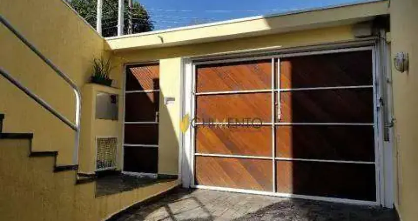 Casa à venda, 202 m² por R$ 850.000,00 - Vila Floresta - Santo André/SP