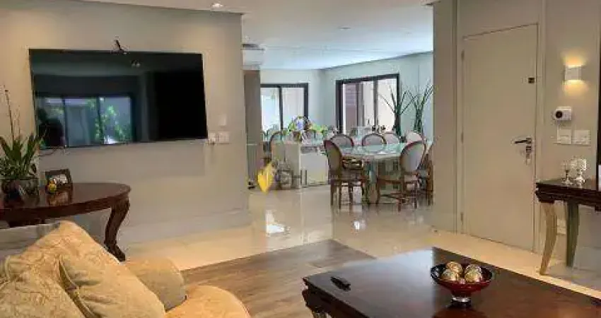 Casa com 3 dormitórios à venda, 250 m² por R$ 2.150.000,00 - Planalto Paulista - São Paulo/SP