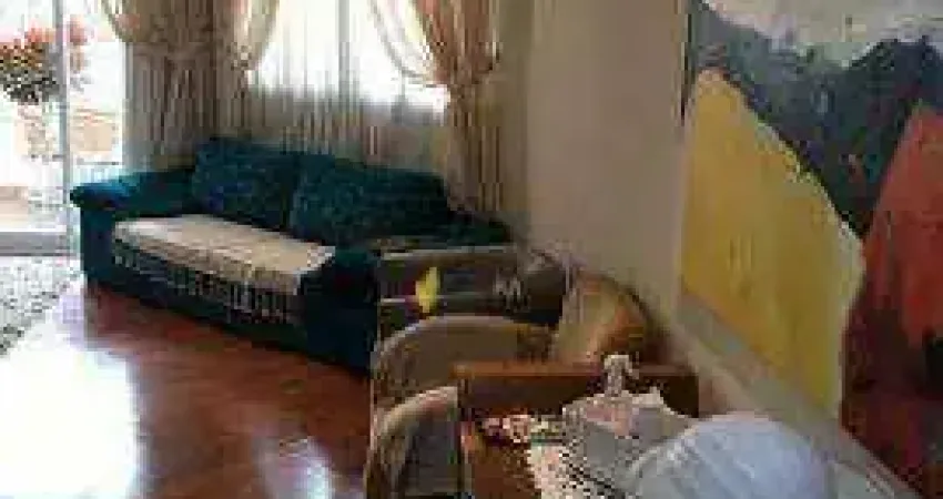 Apartamento com 3 dormitórios à venda, 129 m² por R$ 1.090.000,00 - Vila Mascote - São Paulo/SP