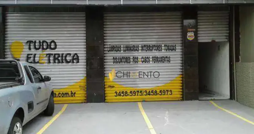 Loja para alugar, 380 m² por R$ 14.000,00/mês - Centro - Santo André/SP