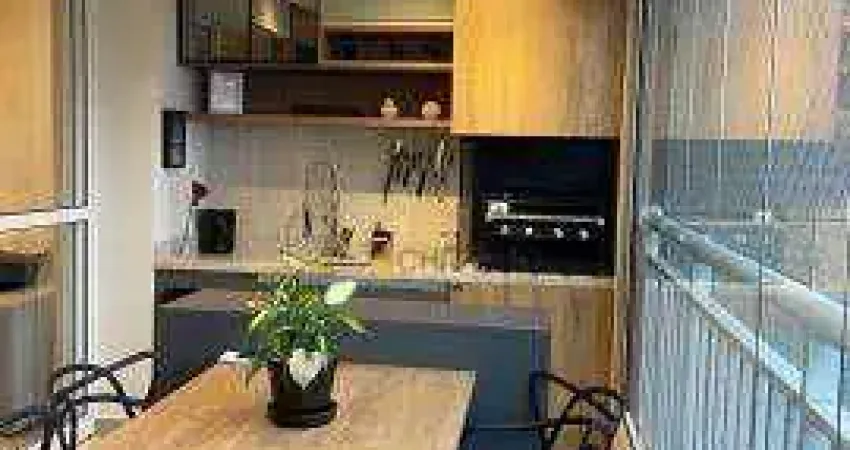 Apartamento com 3 dormitórios à venda, 94 m² por R$ 1.050.000,00 - Centro - São Bernardo do Campo/SP