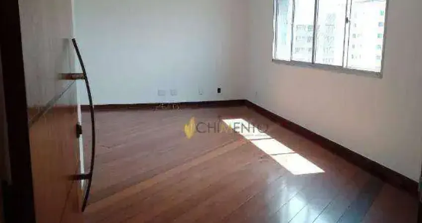 Apartamento com 3 dormitórios à venda, 137 m² por R$ 750.000,00 - Santa Paula - São Caetano do Sul/SP